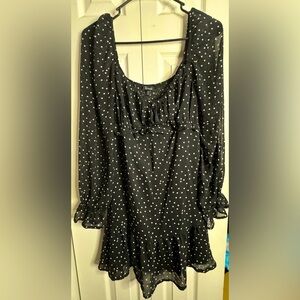 A cute dress 💗💗💗💗